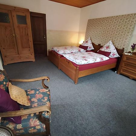 Ferienwohnung Sauerland Burgfenster เลนเนชตัดท์ ภายนอก รูปภาพ