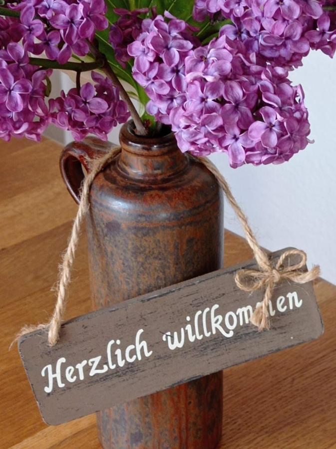 Ferienwohnung Sauerland Burgfenster เลนเนชตัดท์ ภายนอก รูปภาพ