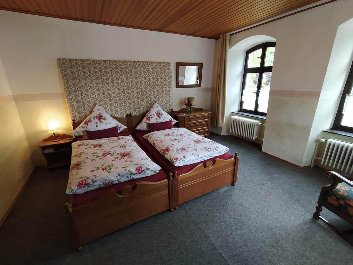 Ferienwohnung Sauerland Burgfenster เลนเนชตัดท์ ภายนอก รูปภาพ