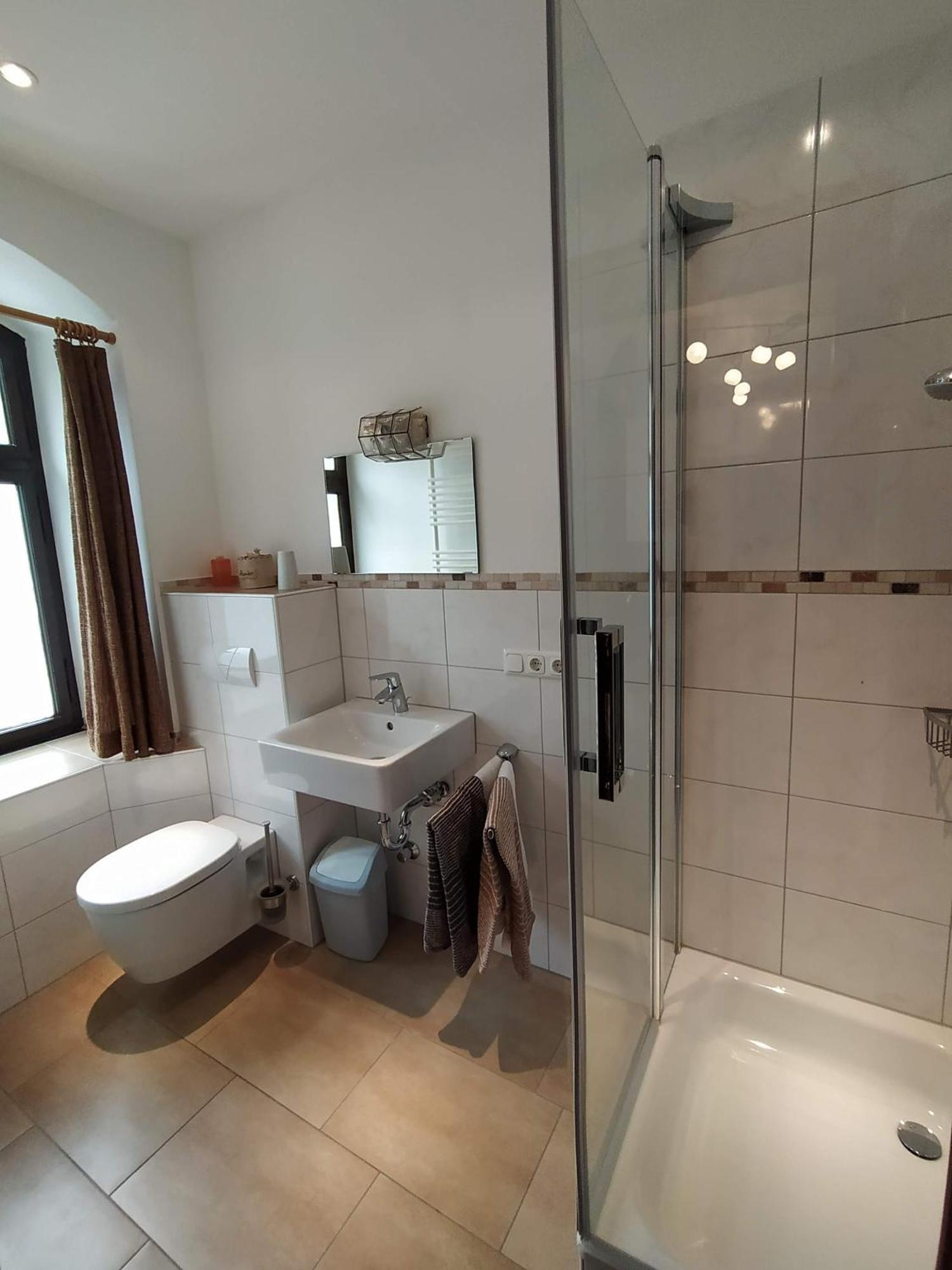 Ferienwohnung Sauerland Burgfenster เลนเนชตัดท์ ภายนอก รูปภาพ